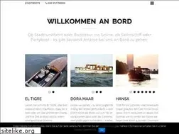 Sites similar to berliner-bootsverleih.de