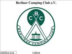 Sites similar to berliner-camping-club.de