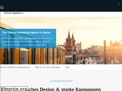 Sites similar to berliner-digitalbuero.de