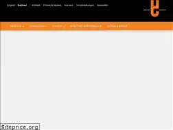 Sites similar to berliner-e-agentur.de