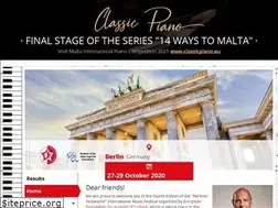 Sites similar to berliner-festwoche.de
