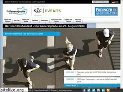 Sites similar to berliner-generalprobe.de