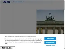 Sites similar to berliner-glas.de