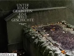 Sites similar to berliner-grabmale-retten.de
