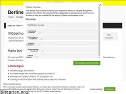 Sites similar to berliner-handwerker.com