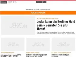 Sites similar to berliner-helden.com