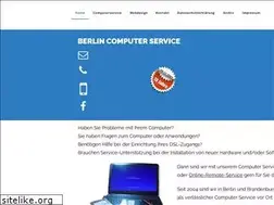 Sites similar to berliner-helferlein.de