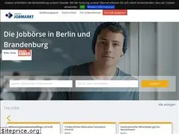 Sites similar to berliner-jobmarkt.de