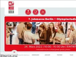 Sites similar to berliner-jobmesse.de