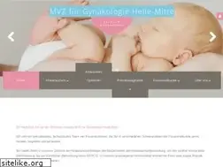 Sites similar to berliner-kinderwunsch.de