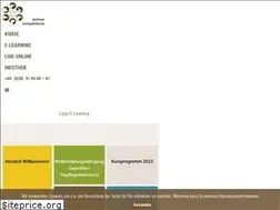 Sites similar to berliner-kompaktkurse.de