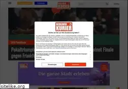 Sites similar to berliner-kurier.de