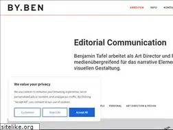 Sites similar to berliner-luft.com