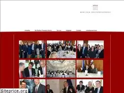 Sites similar to berliner-pressekonferenz.de