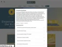 Sites similar to berliner-rundfunk.de