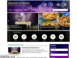 Sites similar to berliner-silvester.de