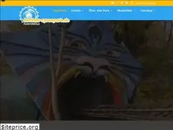 Sites similar to berliner-spreepark.de