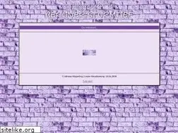 Sites similar to berliner-sturmtief.de
