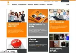 Sites similar to berliner-type.de