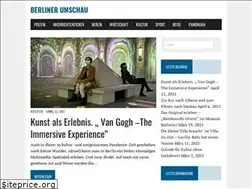Sites similar to berliner-umschau.de