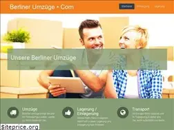 Sites similar to berliner-umzuege.com