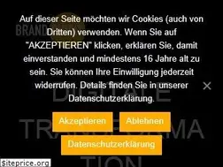 Sites similar to berlinerbrandung.de