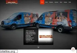 Sites similar to berlinerfoods.com