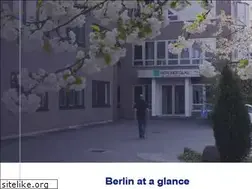 Sites similar to berlinerglas.com
