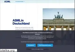 Sites similar to berlinerglas.de