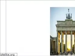 Sites similar to berlinerglasgruppe.de