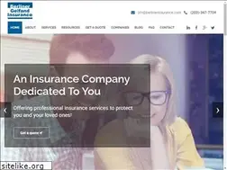 Sites similar to berlinerinsurance.com