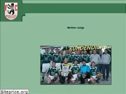 Sites similar to berlinerjungs.de