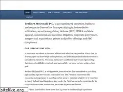 Sites similar to berlinermcdonald.com