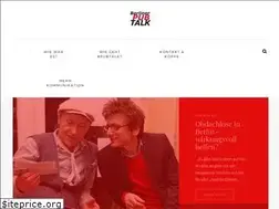 Sites similar to berlinerpubtalk.de