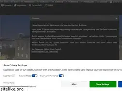 Sites similar to berlinerschloss-webcam.de