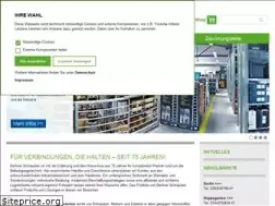 Sites similar to berlinerschrauben.de