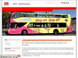 Sites similar to berlinerstadtrundfahrten.de