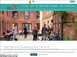 Sites similar to berlinerstarthilfe.org