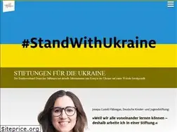 Sites similar to berlinerstiftungswoche.eu