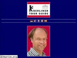 Sites similar to berlinertourguide.com