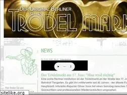 Sites similar to berlinertroedelmarkt.com