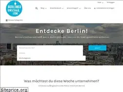 Sites similar to berlinerumschau.com
