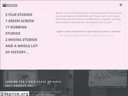 Sites similar to berlinerunionfilm.com