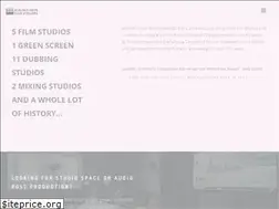 Sites similar to berlinerunionfilm.net