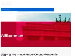 Sites similar to berlinerurologischegesellschaft.de