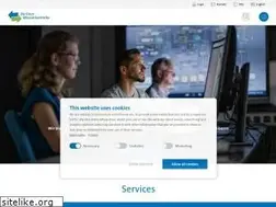Sites similar to berlinerwasser.de