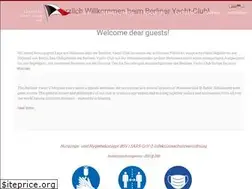 Sites similar to berlineryacht-club.de