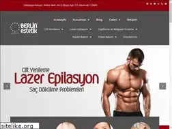 Sites similar to berlinestetik.com