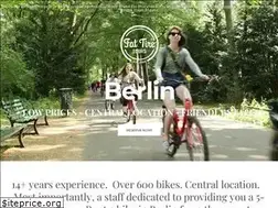 Sites similar to berlinfahrradverleih.com