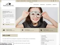 Sites similar to berlinfamilyeye.com